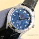 Replica Omega Seamaster Citizen Watches Blue Wave Dial 41mm (7)_th.jpg
